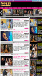 Mobile Screenshot of neonlimelight.com